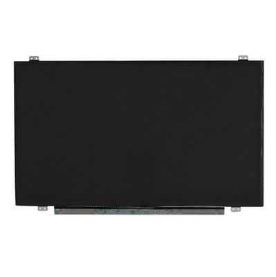 15.6&quot; 1920×1080 220cd/m2 141PPI WLED TFT Panel LP156WF7-SPN1 80/80/80 (Typ.)