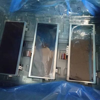 1280×480 10,3 Zoll TFT-LCD-Panel 133PPI 650cd/m2 LA103DV1-SL01 1280 ((RGB) ×480, DVGA 133PPI