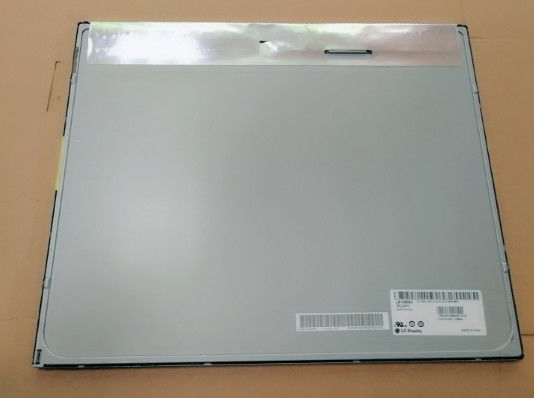 SXGA 1280×1024 TFT-LCD-Panel 86PPI 250cd/m2 LM190E09-TLK1 85/85/75/85 (Typ.)