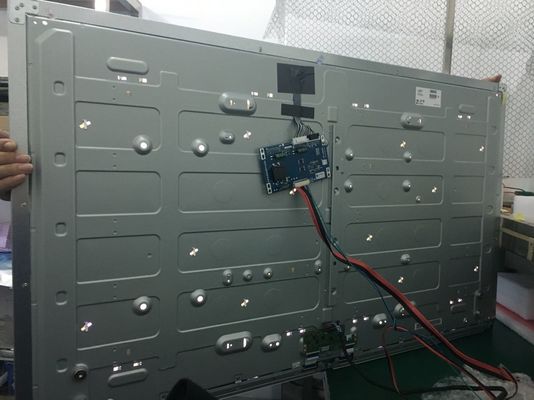 47&quot; 1920×1080 400cd/m2 46PPI Quadrat Tft Bildschirm LC470DUH-PGF1 89/89/89/89 (Typ.)