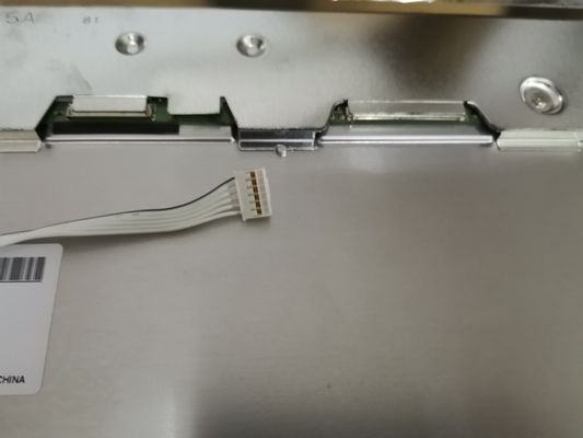 WUXGA 94PPI 320cd/m2 TFT-LCD-Panel 24,0&quot; LM240WU6-SDA1 89/89/89/89 (Typ.)
