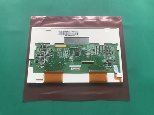 1024×600 400cd/M2 Industrielles LCD-Display 7,0&quot; LD070WS1-SL05 85/85/85/85 (Typ.)