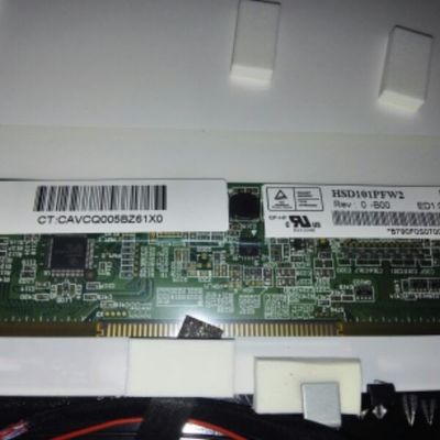 10,1“ Schirm LP101WSA-TLA1 1024x600 200cd/M2 WSVGA 117PPI Tft Lcd