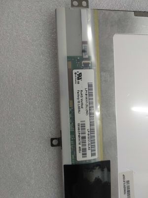 116PPI 1024×576 TFT-LCD-Panel 200cd/m2 10,1" LP101WS1-TLB2 30/30/10/20 (Min.)