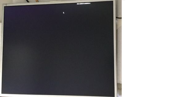 1.56W 4,8&quot; Platte 400cd/m2 73PPI LB048Q01-TD01 240×257.73 TFT LCD