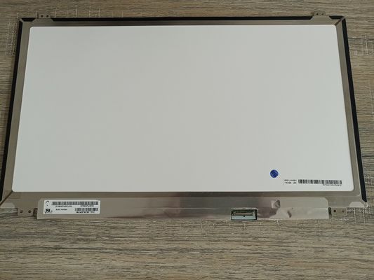 Platte 141PPI LP156WF4-SPU1 1920×1080 330cd/m2 15,6“ industrielle LCD