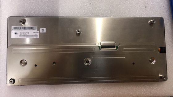 industrielle LCD Platte 4.9W HSD050JDW2-B00 HannStar 1250cd/M2 188PPI