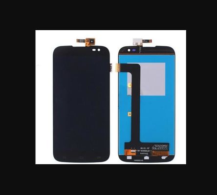0.84W 6,0&quot; Platte 450cd/m2 247PPI HSD060CHW1-A00 HannStar 720x1280 TFT LCD