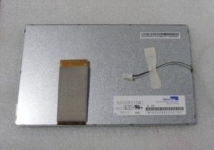 7,0&quot; Tft-Anzeige 200cd/M2 HSD070IDW1-A21 HannStar Quadrat 800×480 RGB 134PPI