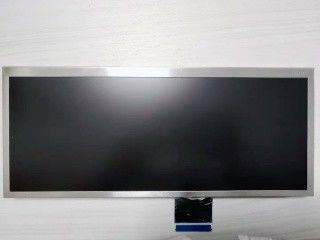 Symmetrie 12,3&quot; TFT-Anzeigen für Fahrzeuge C123VAN01.0 RSDS 80/80/80/80 (Typ.)