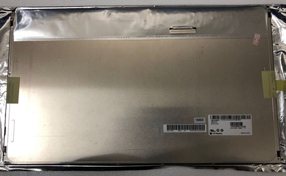Industrielle Lcd Anzeige 1920×1080 250cd/m2 LM215WF3-SLC1 LCM 102PPI NTSC