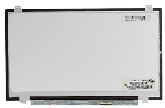 NV125FHM-N85 BOE 12,5&quot; 1920 ((RGB) × 1080, 300 cd/m2 INDUSTRIELLES LCD-Display