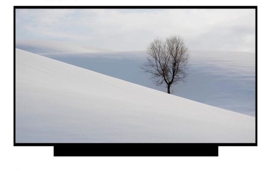 NV125FHM-N82 BOE 12,5&quot; 1920 ((RGB) × 1080, 300 cd/m2 INDUSTRIELLES LCD-Bildschirm