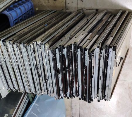 49in 1920×1080 700cd/M2 45PPI TFT-LCD-Panel LD490DUN-THA1 89/89/89/89 (Typ.)