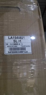15,4“ industrielle LCD Anzeige LA154WU1-SL01 147PPI WUXGA WLED 800cd/M2