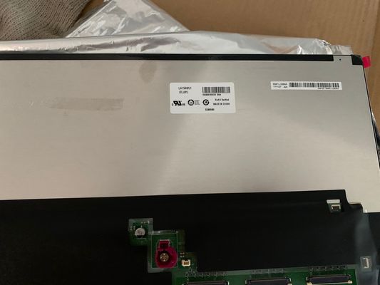 15,4“ industrielle LCD Anzeige LA154WU1-SL01 147PPI WUXGA WLED 800cd/M2