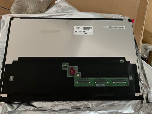 15,4“ industrielle LCD Anzeige LA154WU1-SL01 147PPI WUXGA WLED 800cd/M2