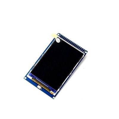 300cd/M2 WLED 3,2&quot; 480×800 NTSC Quadrat Tft Display LH320WV1-VD01 291PPI 85/85/85/85 (Typ.)