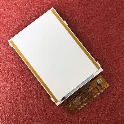 300cd/M2 WLED 3,2&quot; 480×800 NTSC Quadrat Tft Display LH320WV1-VD01 291PPI 85/85/85/85 (Typ.)