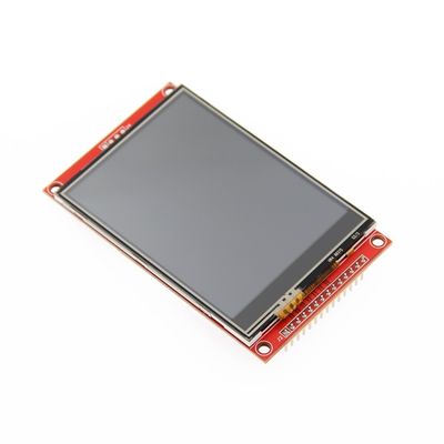 300cd/M2 WLED 3,2&quot; 480×800 NTSC Quadrat Tft Display LH320WV1-VD01 291PPI 85/85/85/85 (Typ.)