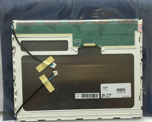 Industrielle TFT Anzeige 300cd/m2 LB150X02-TL01 XGA 85PPI 1024×768 RGB