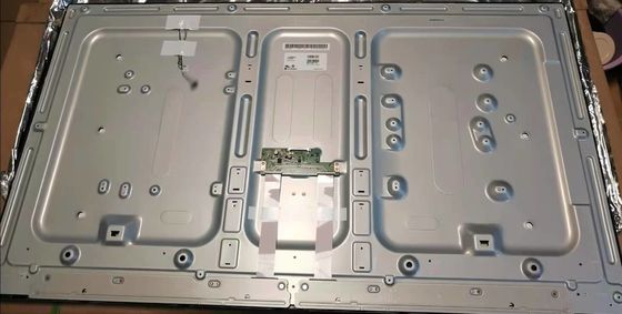 Lcd-Platte 43&quot; Quadrat 450cd/M2 RGB FHD 51PPI 1920×1080 LD430EUE-FHB1