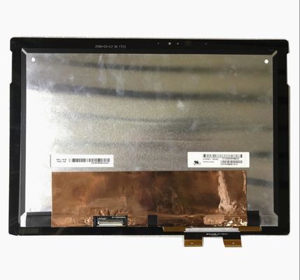 12,3“ Platte 450cd/M2 LP123QP1-SPA2 3000×2000 RGB 293PPI TFT LCD