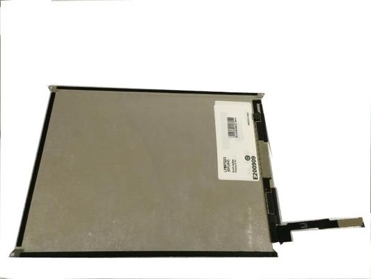 1536×2048 RGB 440cd/m2 industrieller Lcd zeigen LP097QX2-SPAV 9,7&quot; 264PPI an