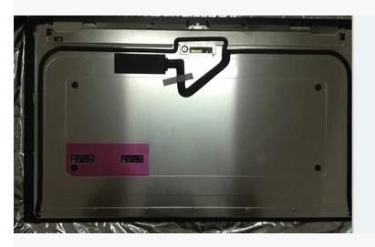 21.5&quot; WLED FHD 102PPI TFT-LCD-Panel LM215WF3-SDD1 1920×1080 INDUSTRIAL LCD-Display
