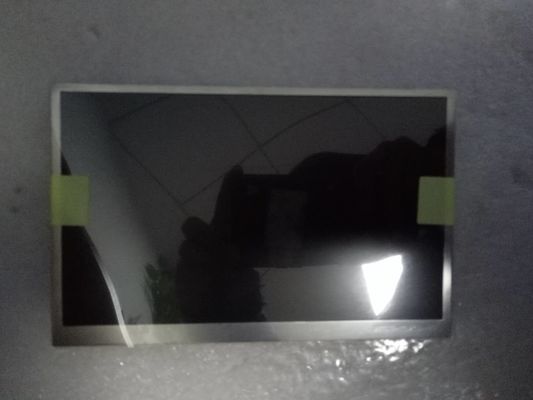 7,0&quot; Platte 133PPI WVGA LA070WV7-SL02 der Symmetrie-1000cd/m2 WLED TFT LCD