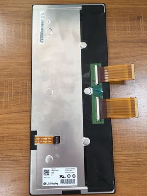 12,3“ Tft-Schirm LA123WF4-SR03 167PPI Quadrat 1920×720 RGB 600cd/M2
