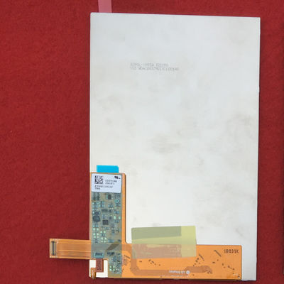 Platte LD070WX3-SL01 WXGA 215PPI 500cd/M2 WLED WXGA 215PPI TFT LCD