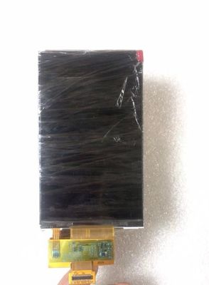 Zoll LB043WV2-SD01 217PPI 480×800 WLED 600cd/M2 WVGA TFT LCD Platten-4,3