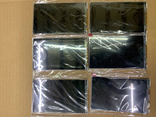 Zoll LB043WV2-SD01 217PPI 480×800 WLED 600cd/M2 WVGA TFT LCD Platten-4,3