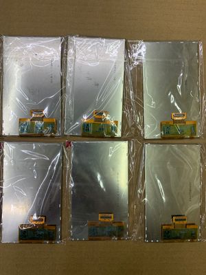 Zoll LB043WV2-SD01 217PPI 480×800 WLED 600cd/M2 WVGA TFT LCD Platten-4,3