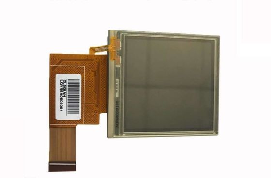 300cd/M2 WLED 3,2&quot; 480×800 NTSC Quadrat Tft Display LH320WV1-VD01 291PPI 85/85/85/85 (Typ.)