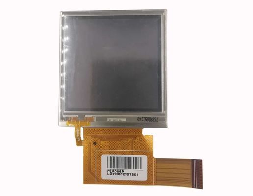 Industrielle Lcd Anzeige 206PPI FPC LH220Q32-FD01 320×320 NTSC 160cd/M2
