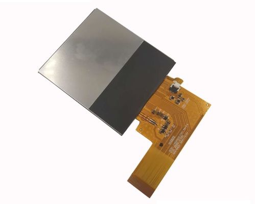 Industrielle Lcd Anzeige 206PPI FPC LH220Q32-FD01 320×320 NTSC 160cd/M2