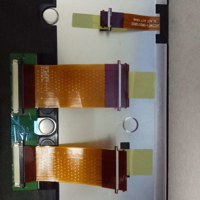 12,3“ Platte 167PPI 1920×720 LA123WF1-SR01 600cd/m2 LCM TFT LCD