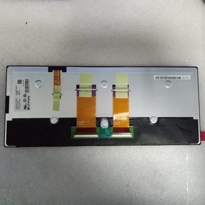 12,3“ Platte 167PPI 1920×720 LA123WF1-SR01 600cd/m2 LCM TFT LCD