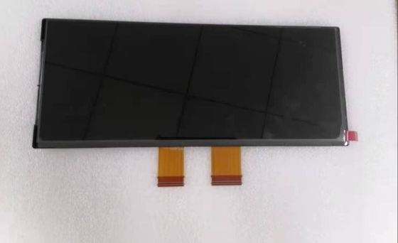 G070VVN01.1 AUO 7,0&quot; 800 ((RGB) × 480 600 cd/m2 INDUSTRIELLES LCD-Bildschirm