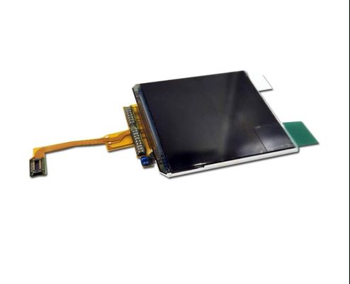 15,4“ industrielle Lcd Anzeige 219PPI LH154Q01-TD01 240×240 450cd/M2