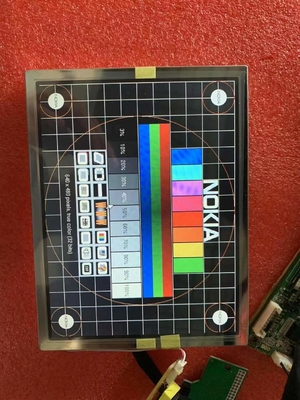 6.4 Zoll TFT-Display LB064V02-TD01 ohne Treiber 1 Stück CCFL 65/65/50/60 (Typ.)