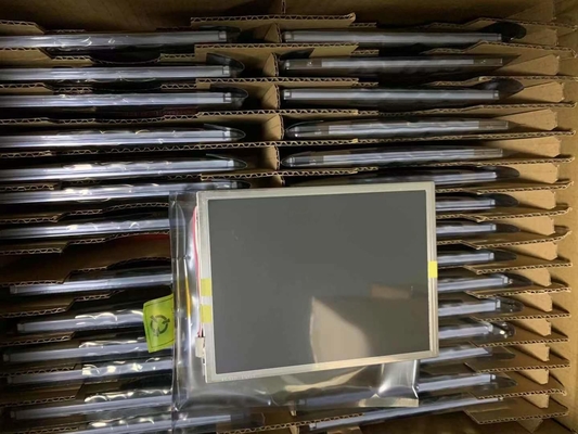 6.4 Zoll TFT-Display LB064V02-TD01 ohne Treiber 1 Stück CCFL 65/65/50/60 (Typ.)