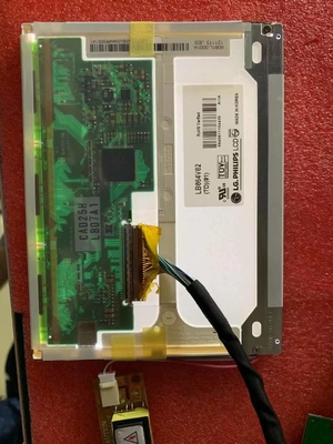 6.4 Zoll TFT-Display LB064V02-TD01 ohne Treiber 1 Stück CCFL 65/65/50/60 (Typ.)