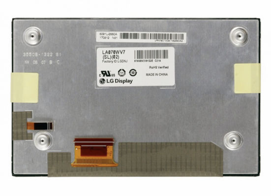 LA070WV7-SL02 LG-Display 7
